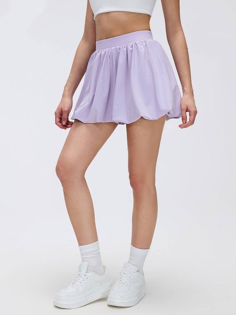 L5780# Women Yoga Skirts