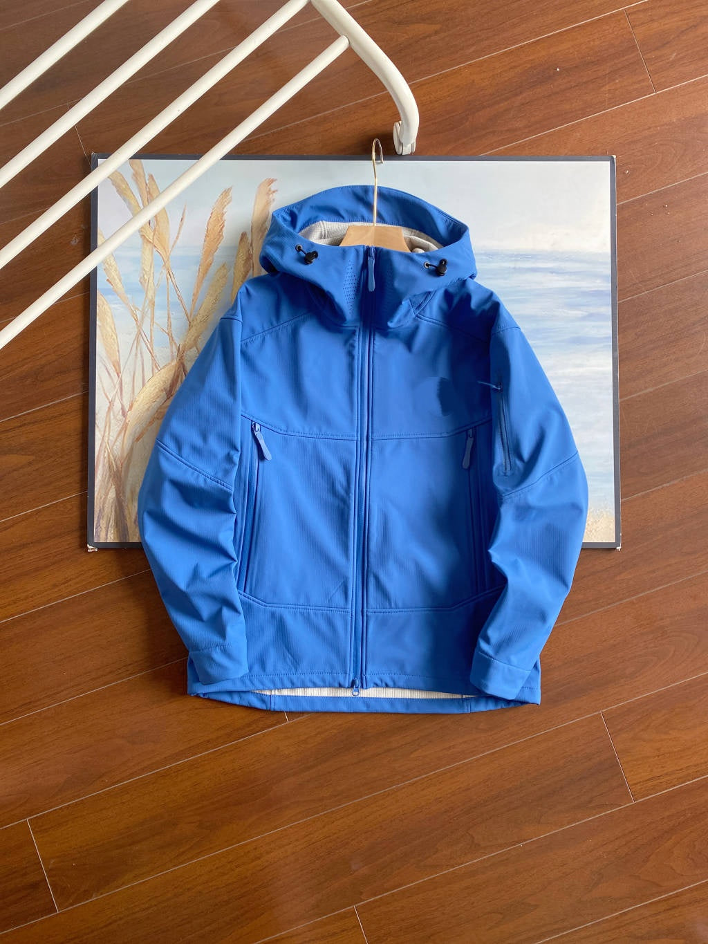 2697# GX A Unisex Sport Jackets