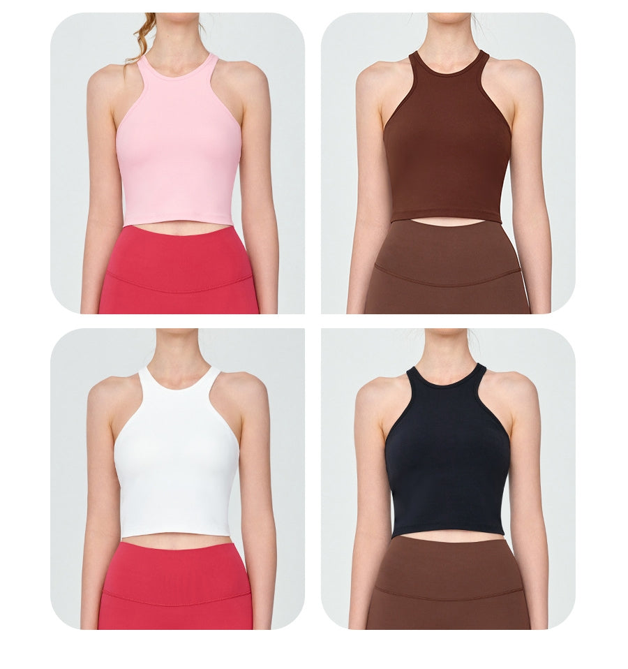 180# AL Sports Bra Tank