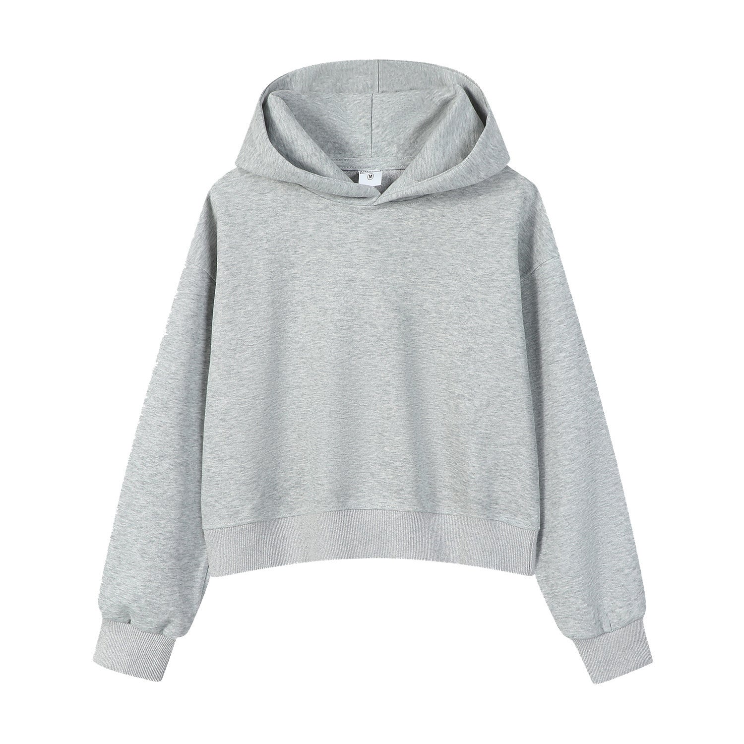 1824# A 3D SIlver Women Hoodies