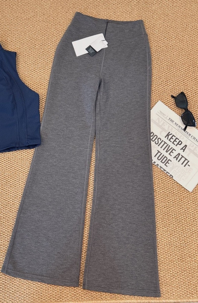 L5803# XY Women Wide Leg Pants