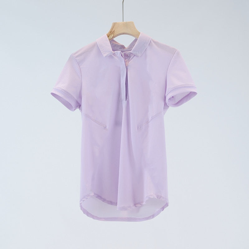 L2190#  Polo Shirts