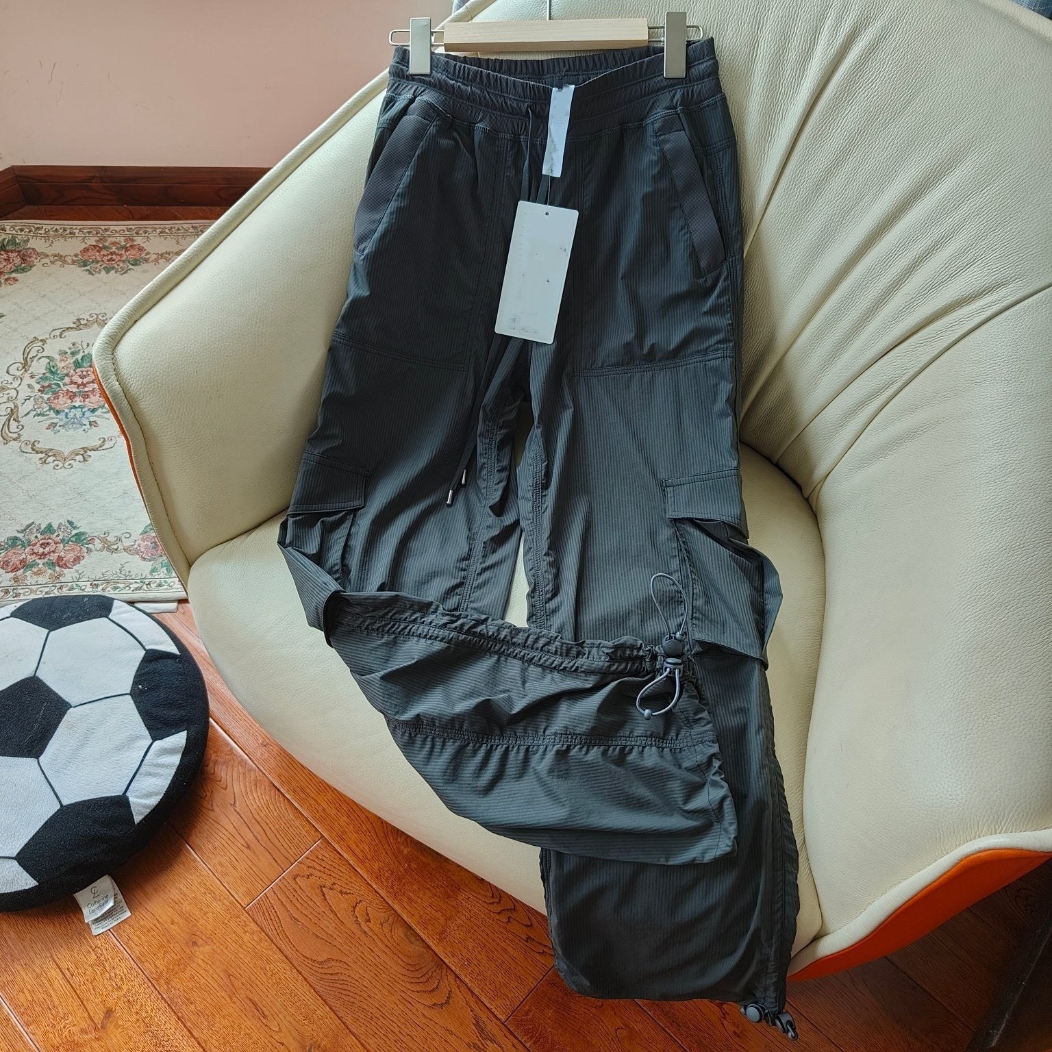 L5185#GX Unisex Cargo Pants