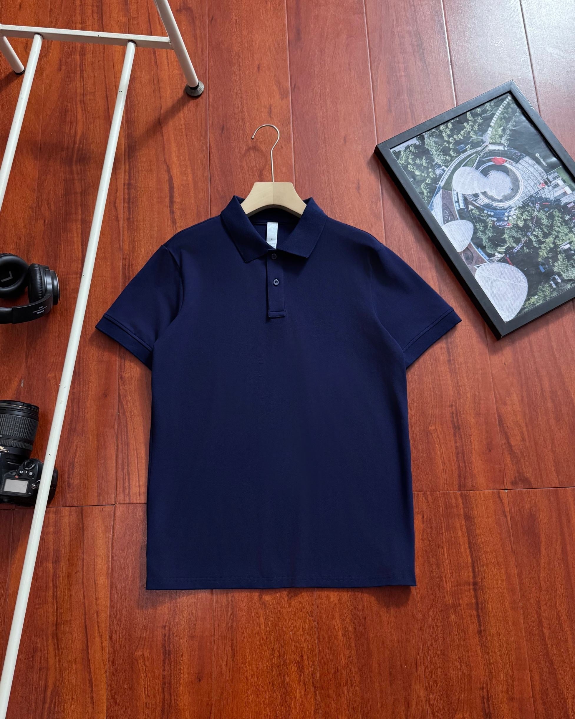 L5951# GX  Men Polo Shirts