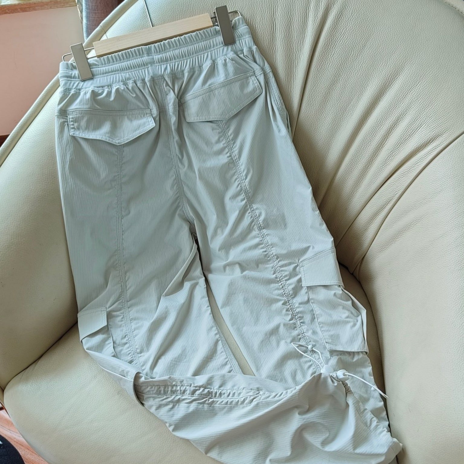 L5185#GX Unisex Cargo Pants