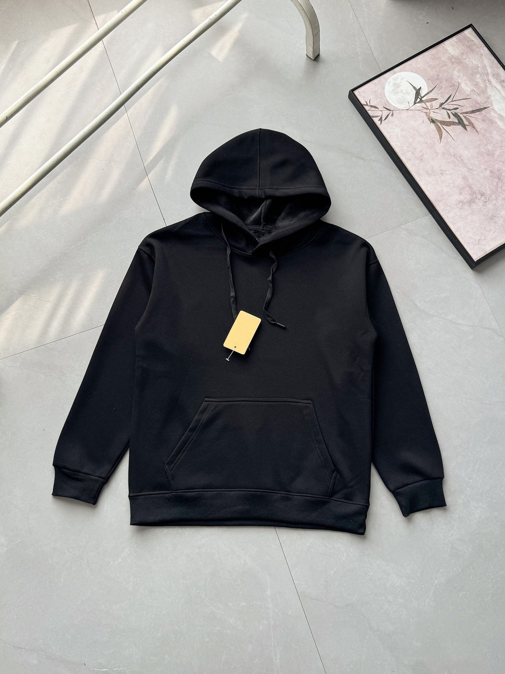 E7003#GX Unisex Hoodie