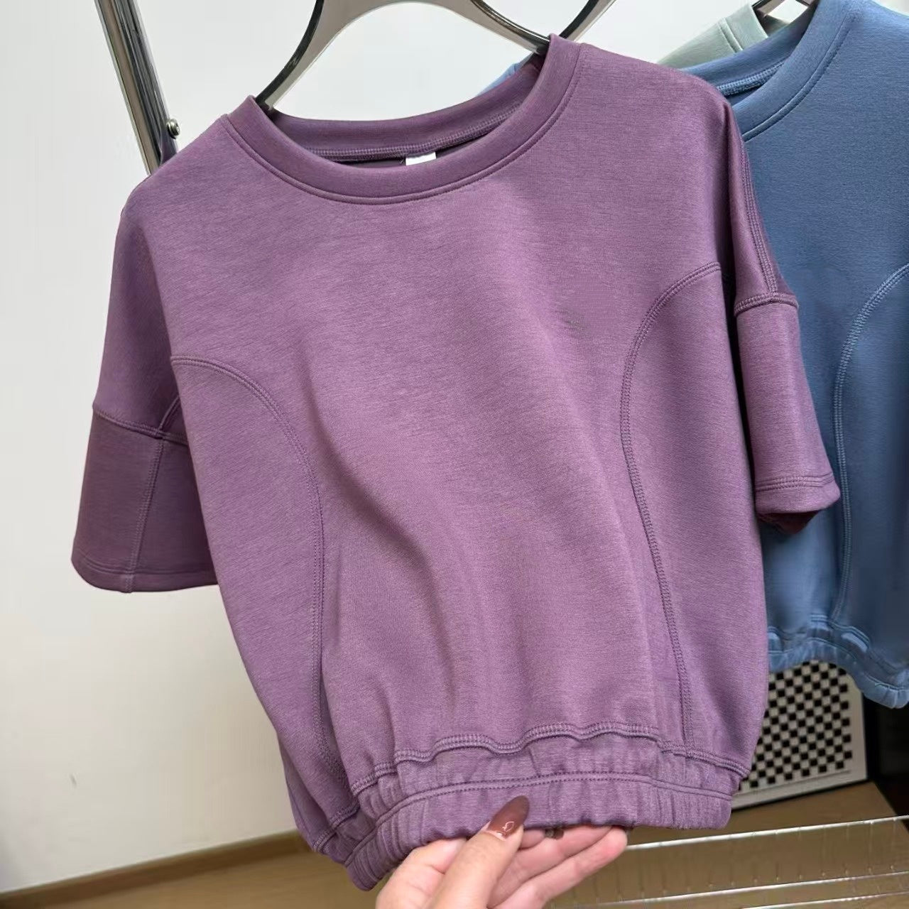 1513# A  Short Sleeves Shirts