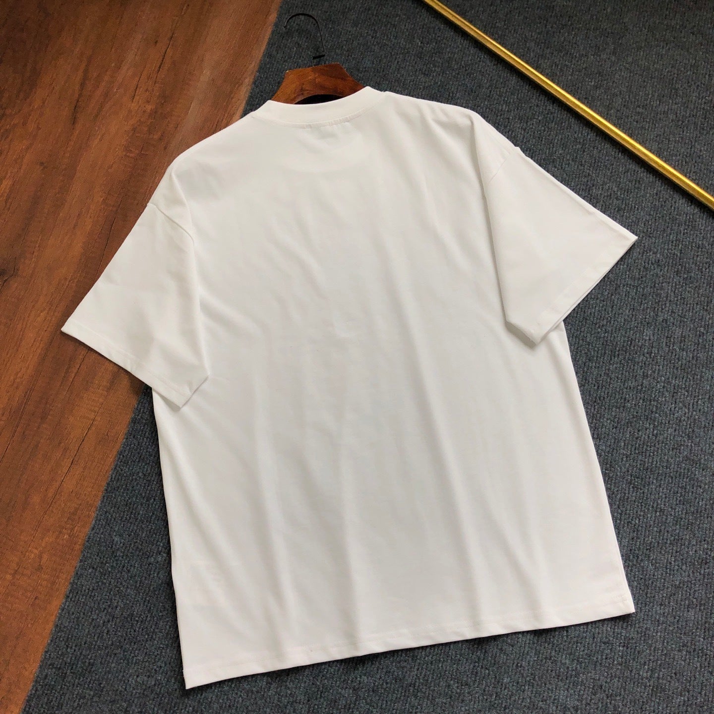 E7045#GX Unisex Shirts