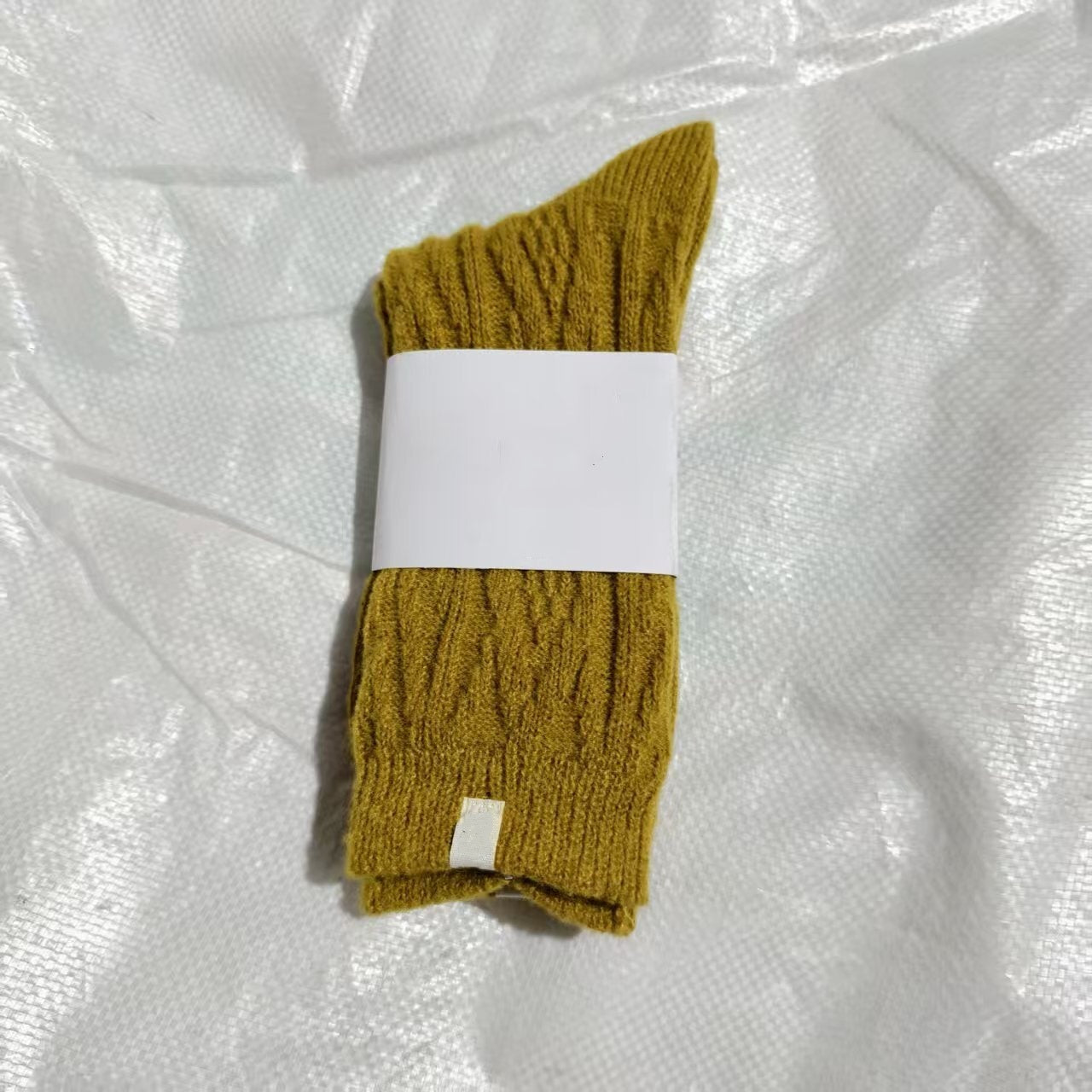 E6807# Unisex Socks