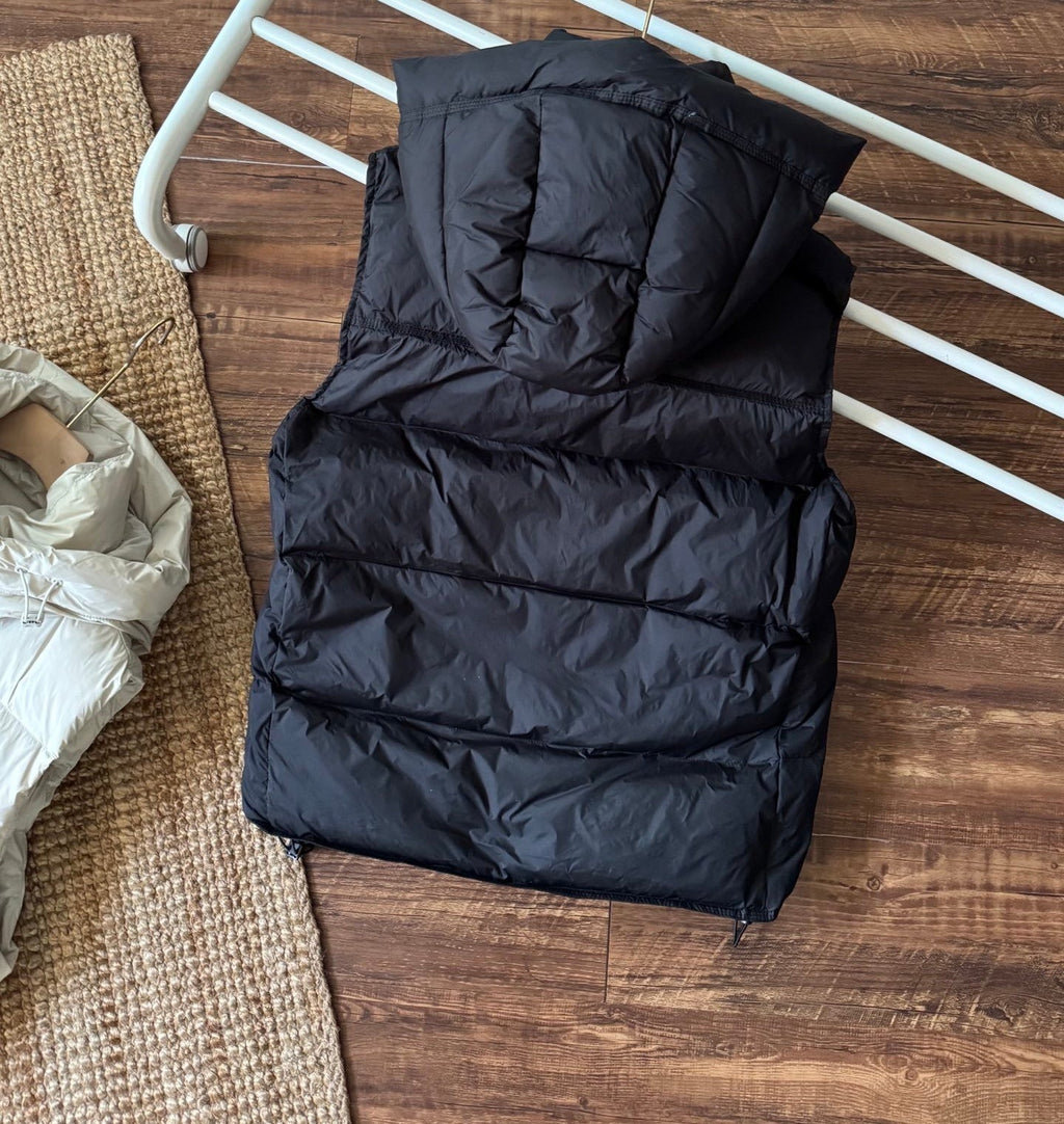 1490# GX A Women Down Vest