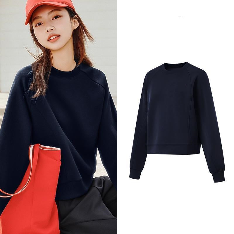 1832# A Women Sweatshirts