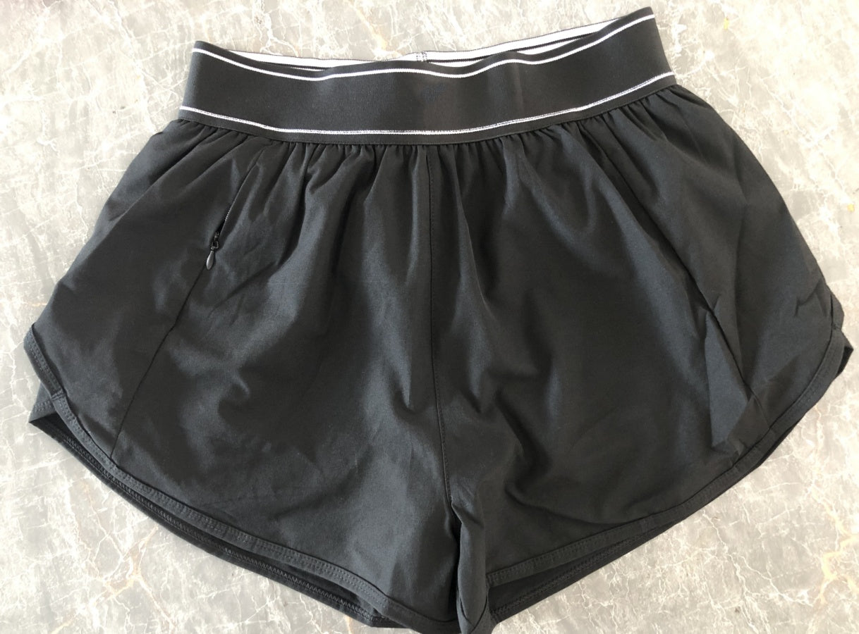742# A Women Bra Shorts Set