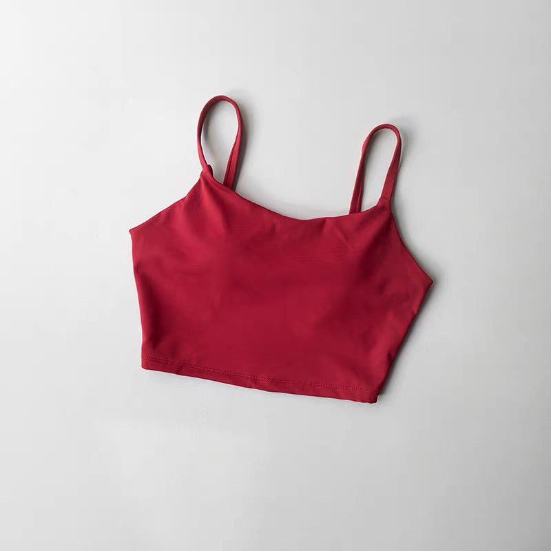 L5956# Women Yoga Bra