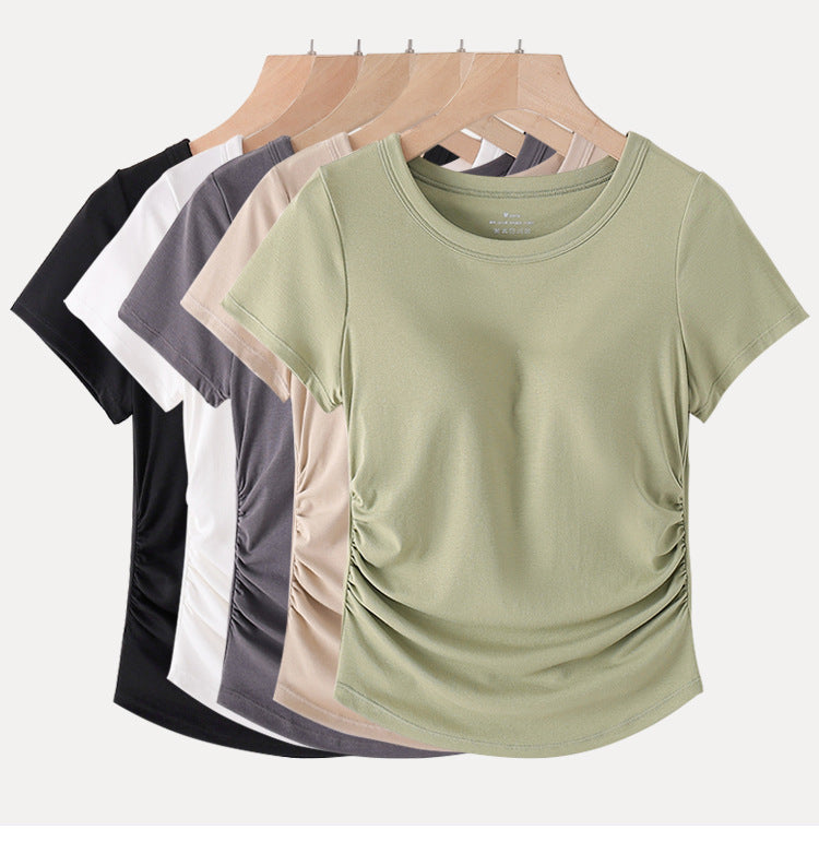 365# AL Women Shirts