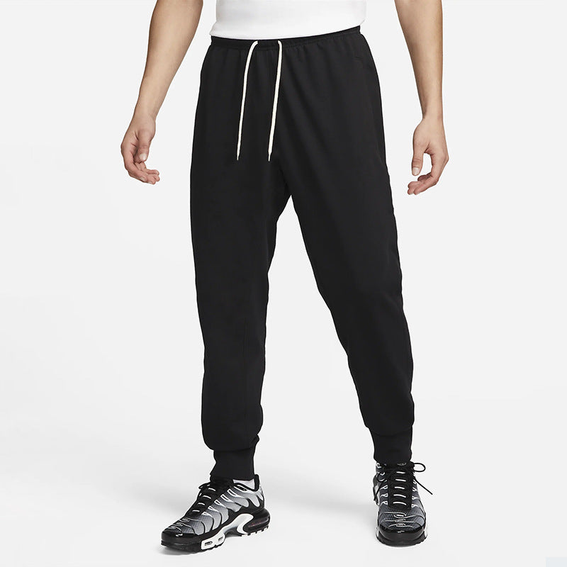 1646# A 3D Silver Men Sport Pants