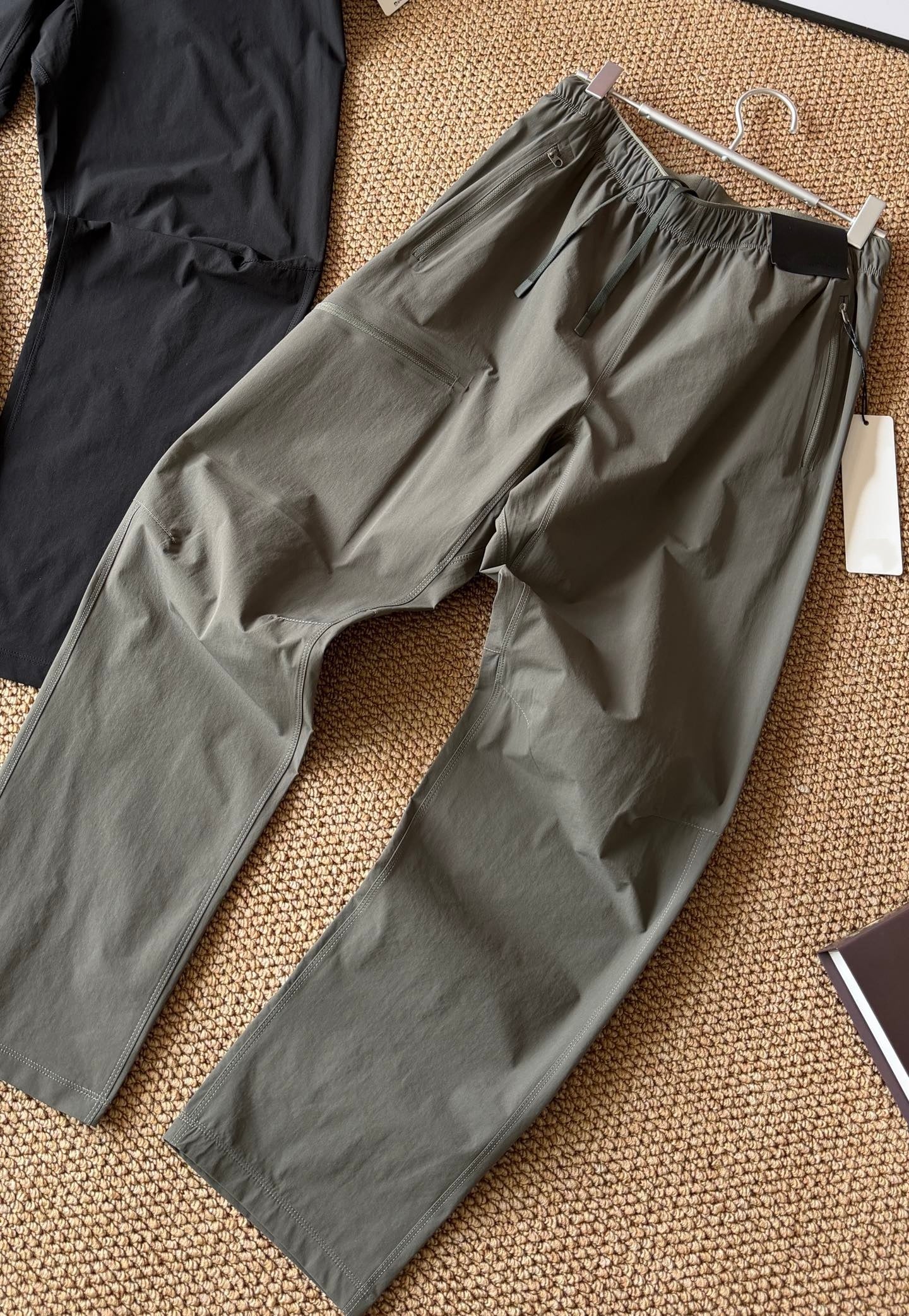 2159# GX  A  Men Pants