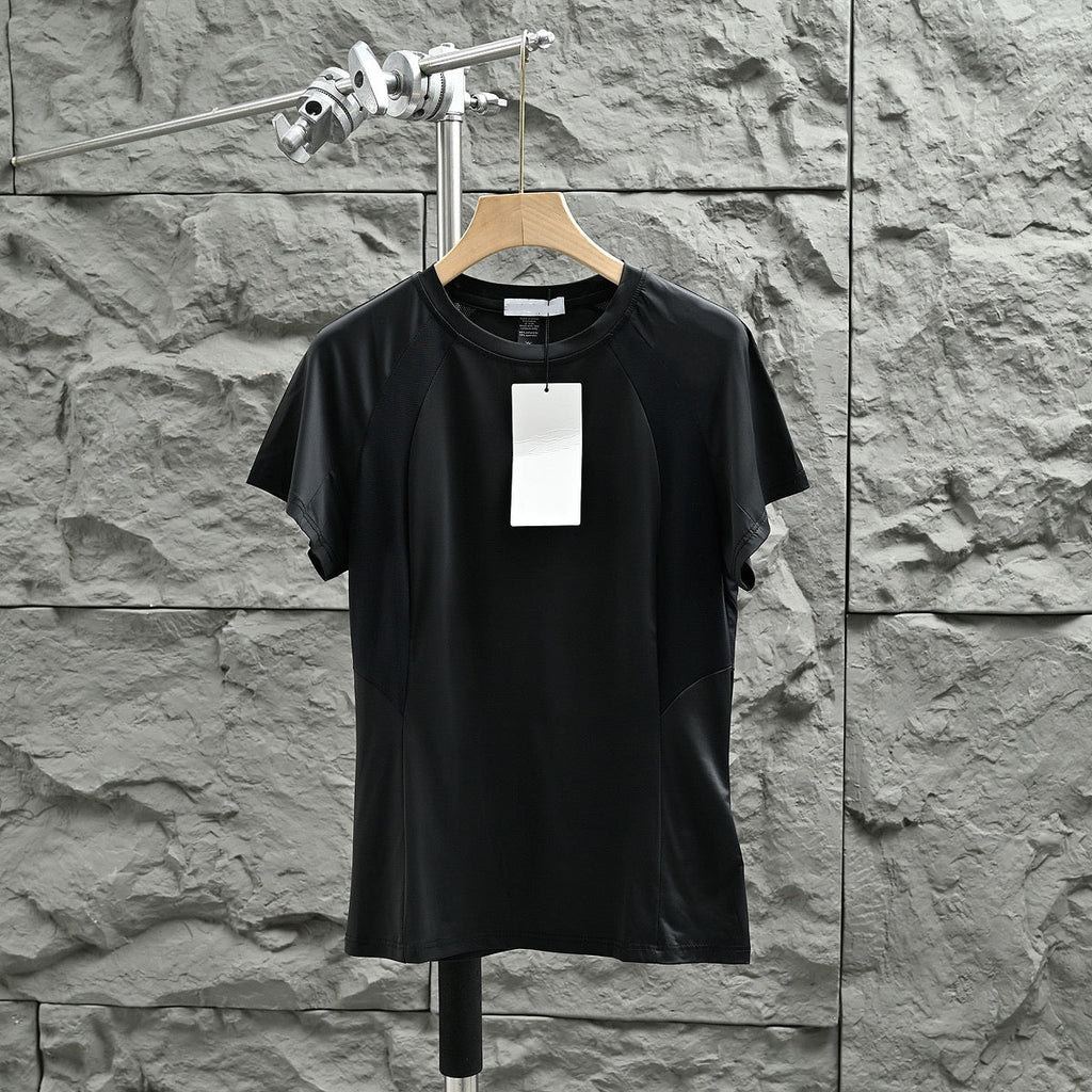 L6198#GX Women Yoga Shirts