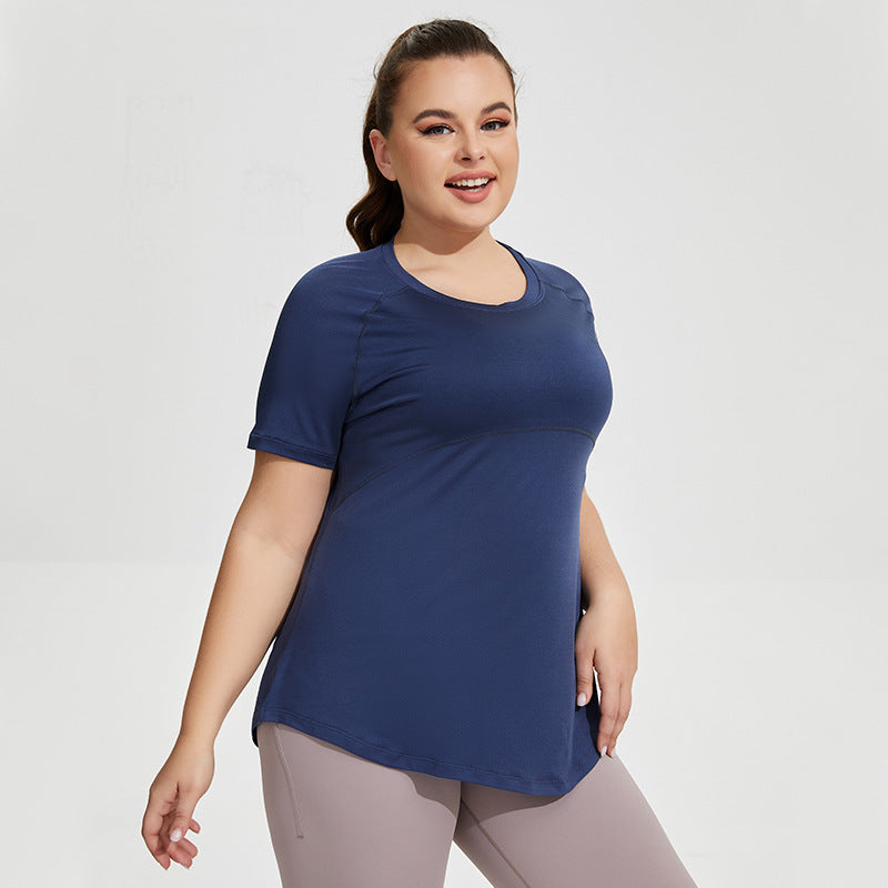 #1167   plus size shirts