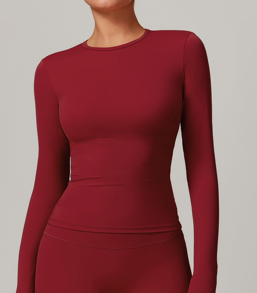 1849#A Women Yoga Shirts Or Pants