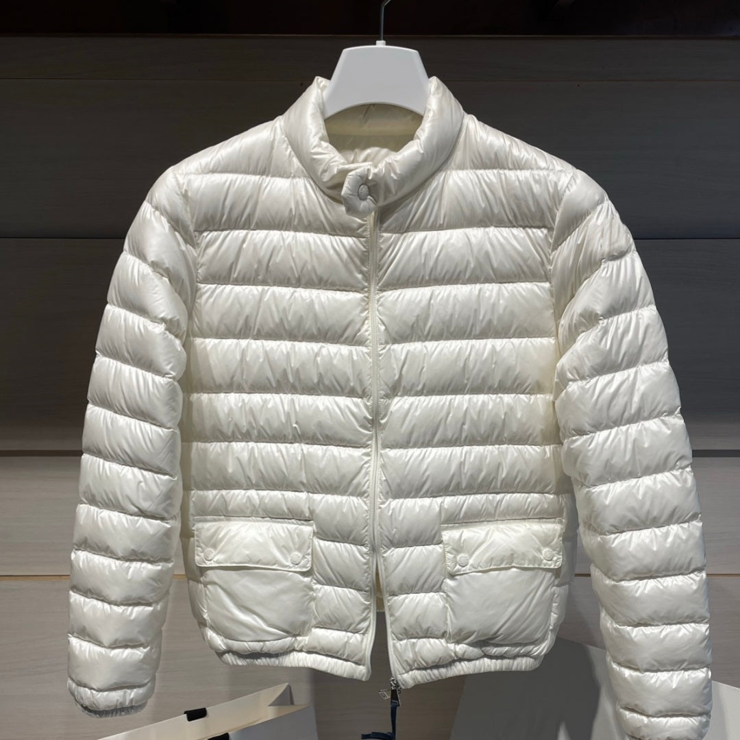 E7478#  Women Goose Down Coat
