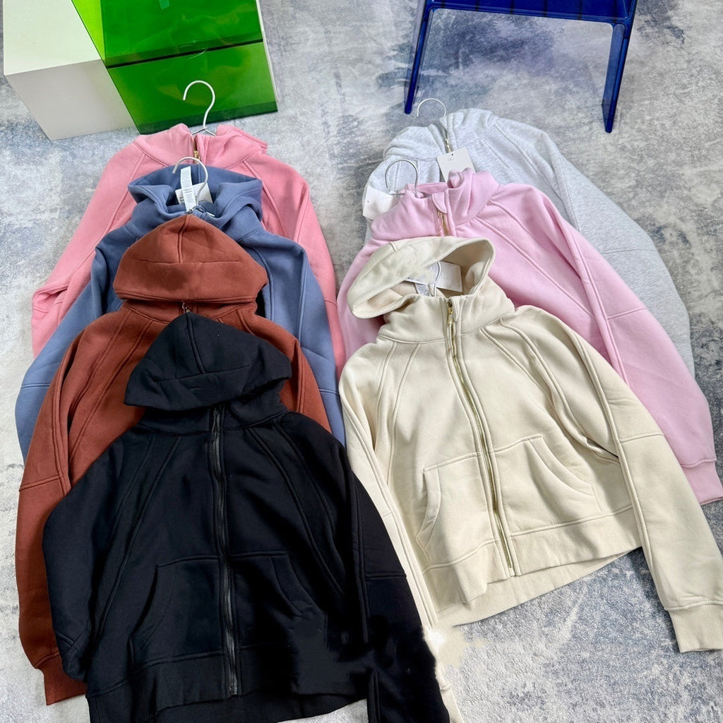 L5292#GX Women  Hoodies