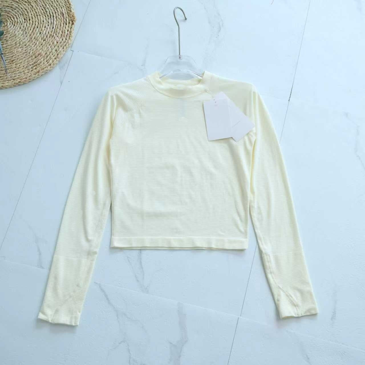 L5205#GX Women Sports Shirts