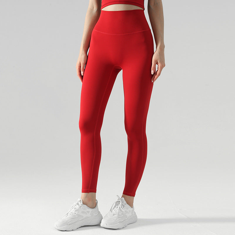 43# AL High Waist Leggings