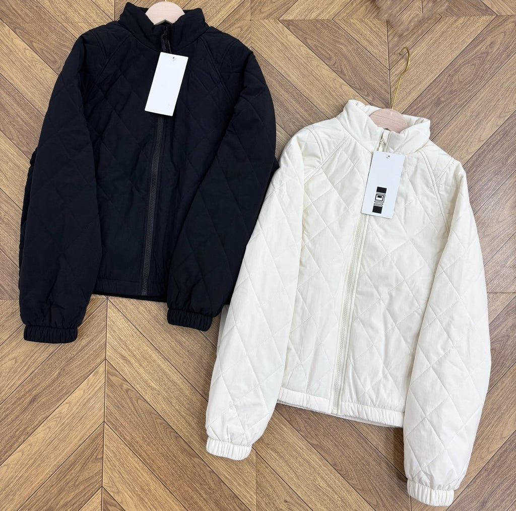 L5268# GX Women Fleece Jackets