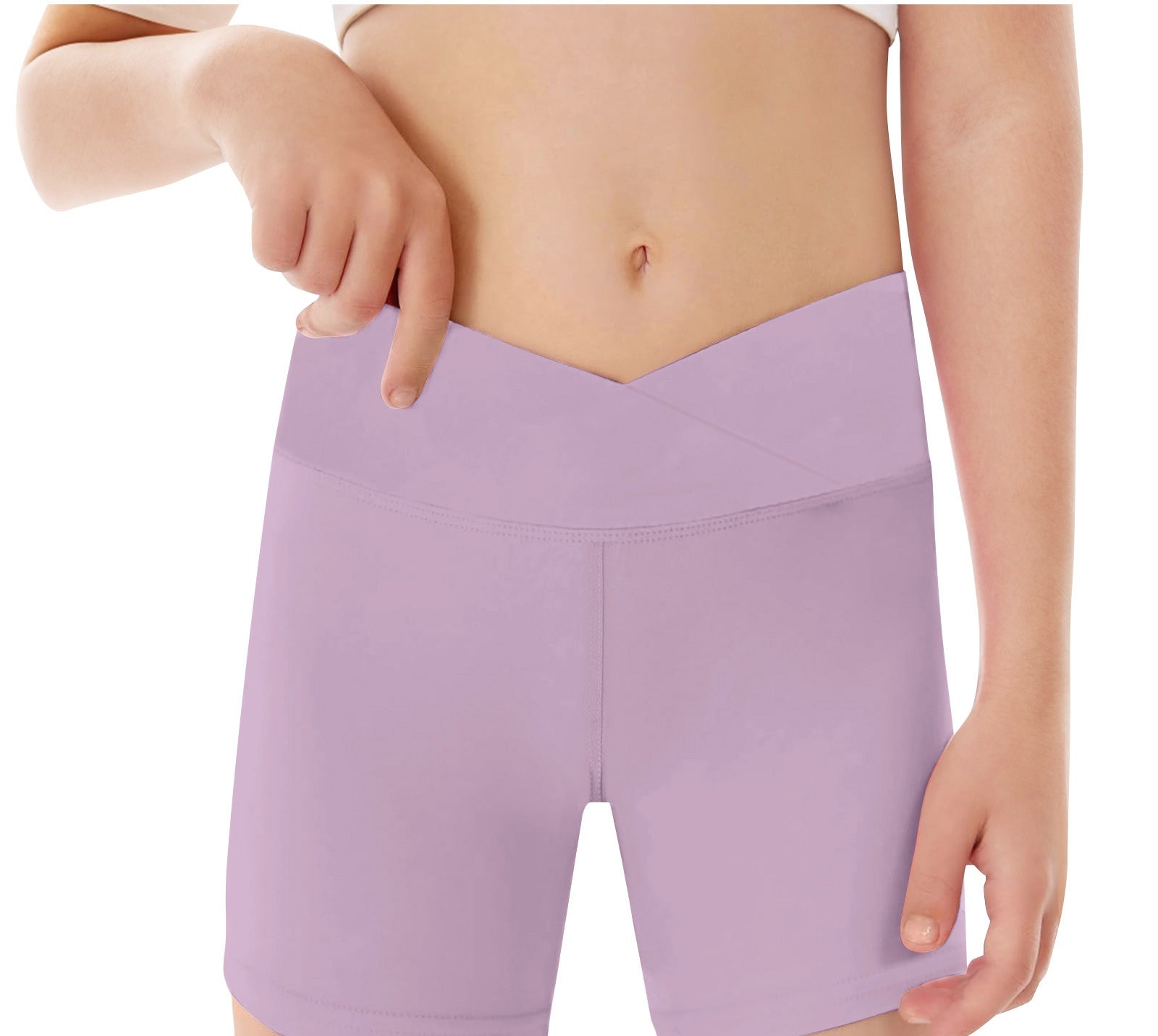 L4226#  Kids Sports Shorts