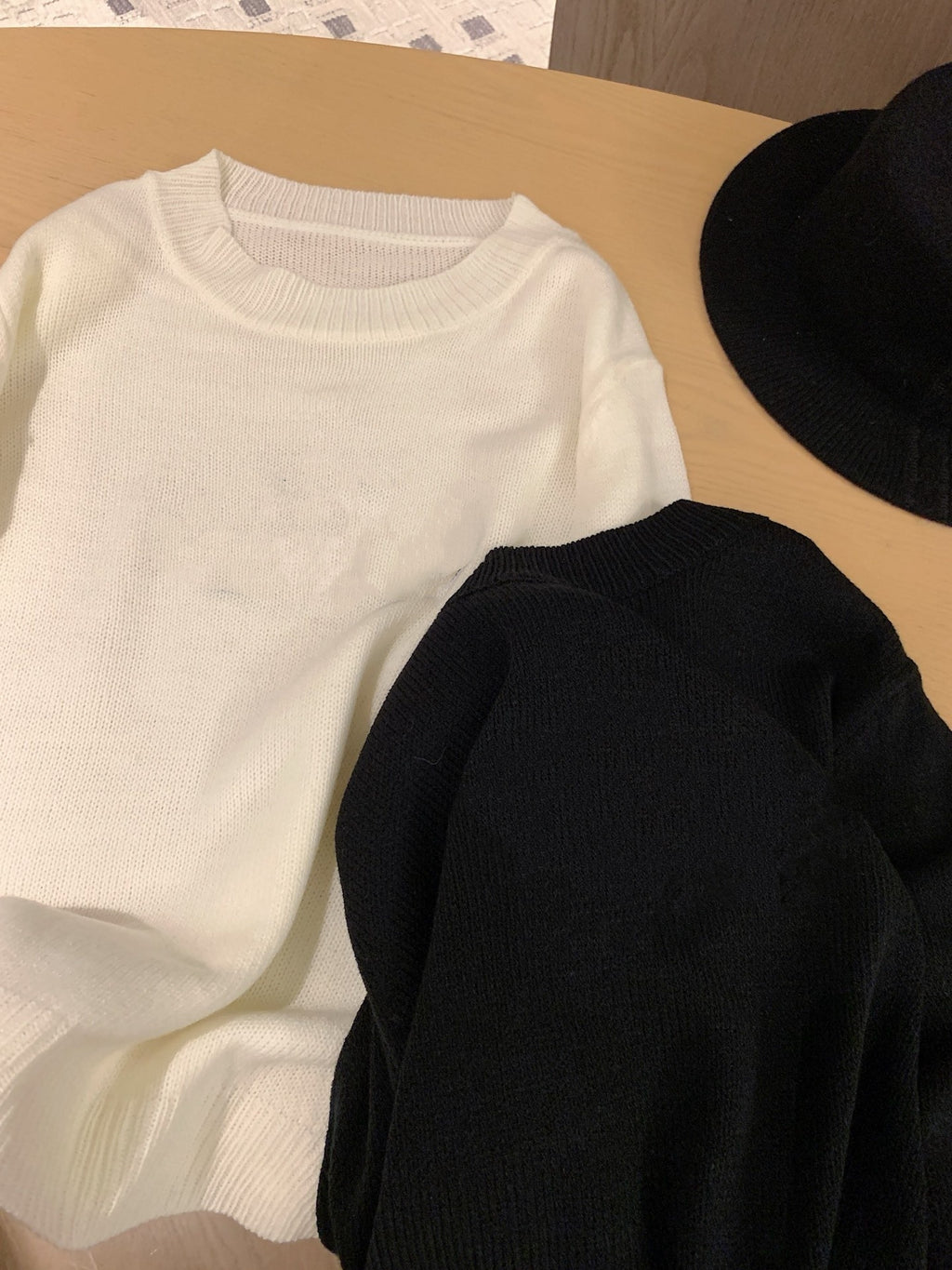 1311# GX A  Women Sweater