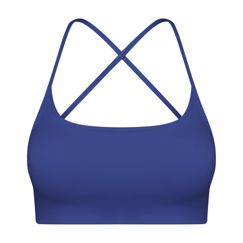 L2479# Women Yoga Bra