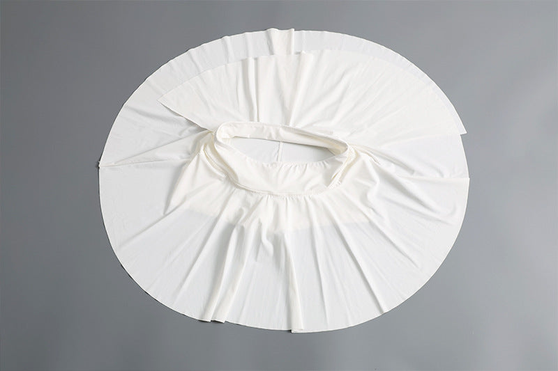 L4189#  Women Yoga Skirts