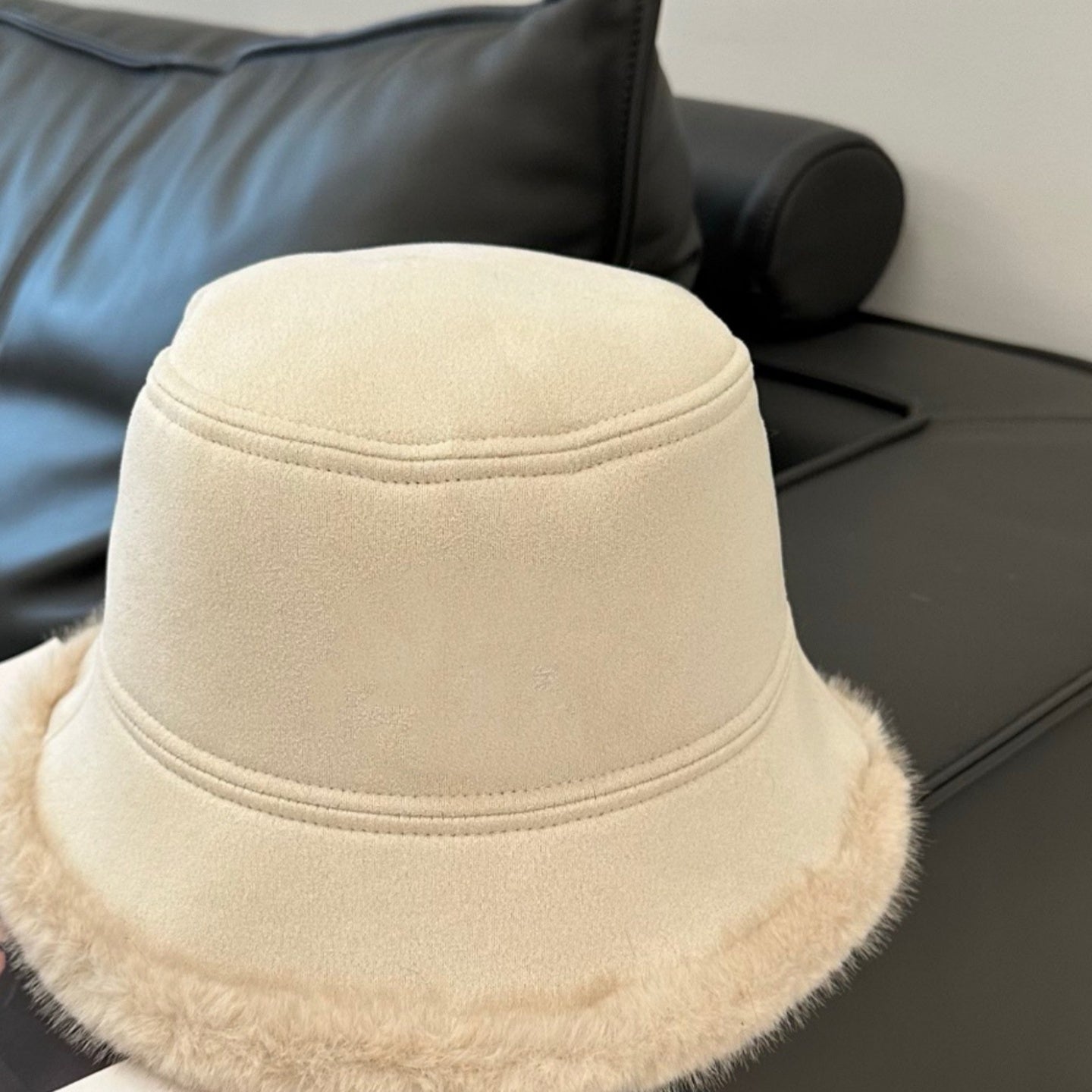 E6741#Bucket Hat