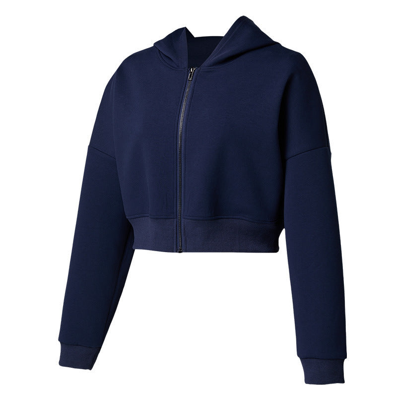 1836# A 3D Silver Women Short Jackets