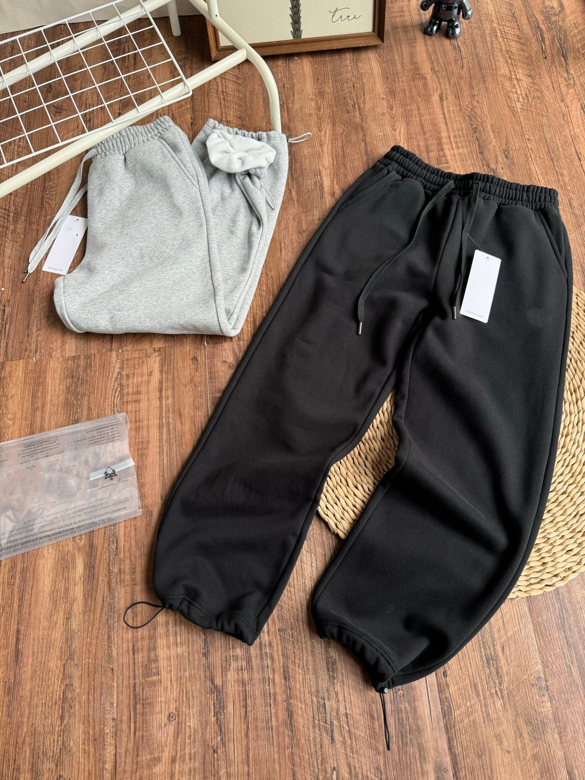 3231# GX Unisex Fleece Pants