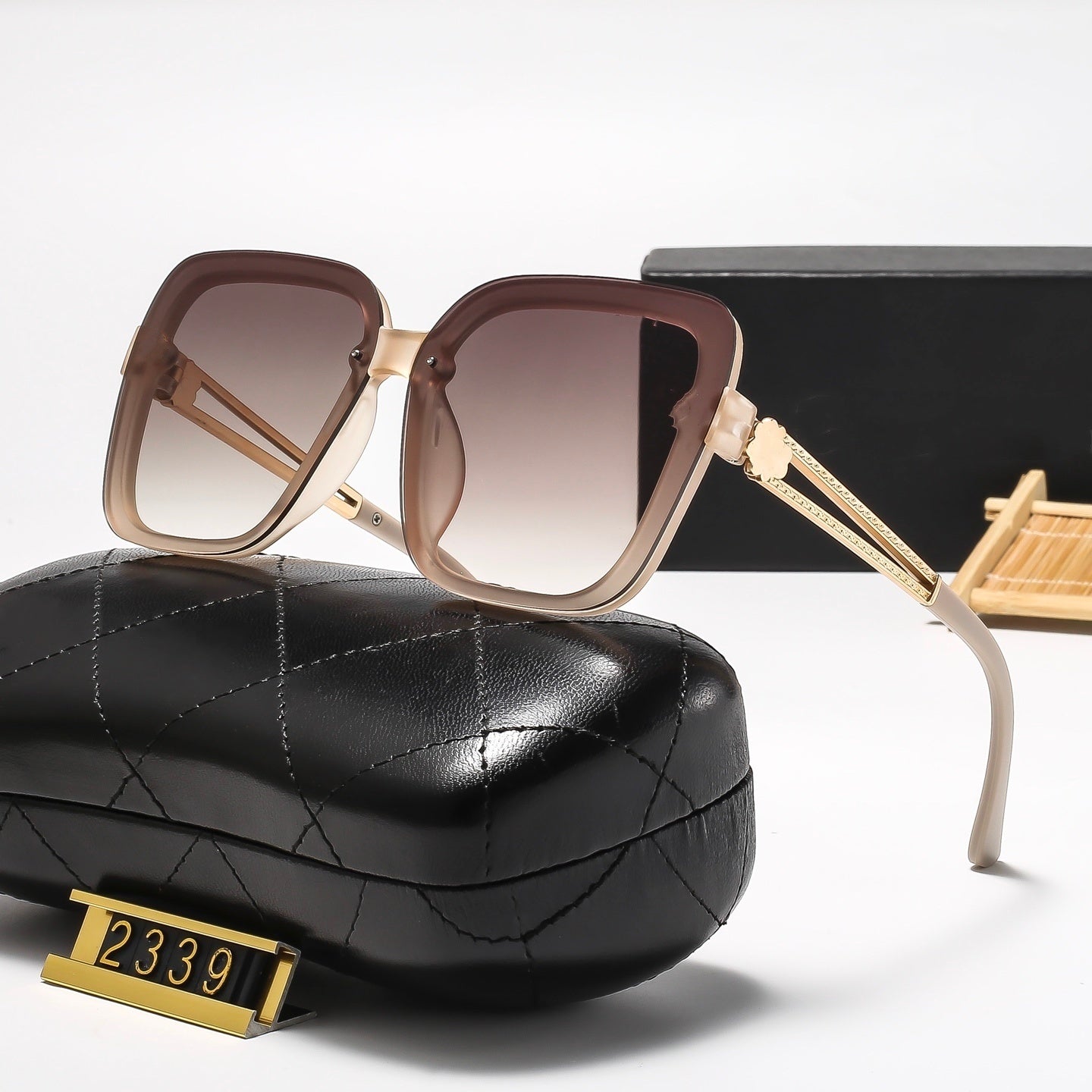 E6455#  Fashion Sunglasses