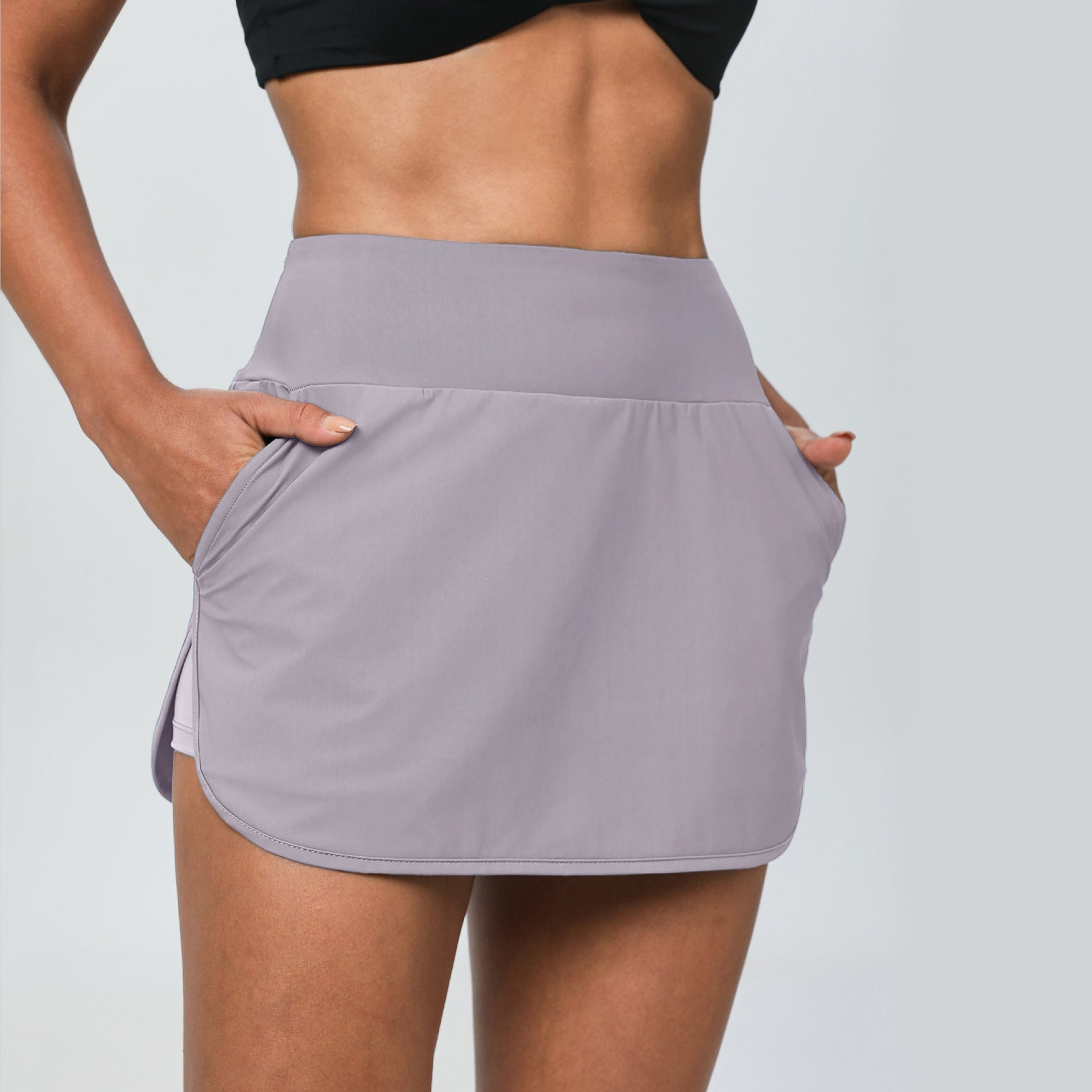 2274# A Women Yoga SKirts