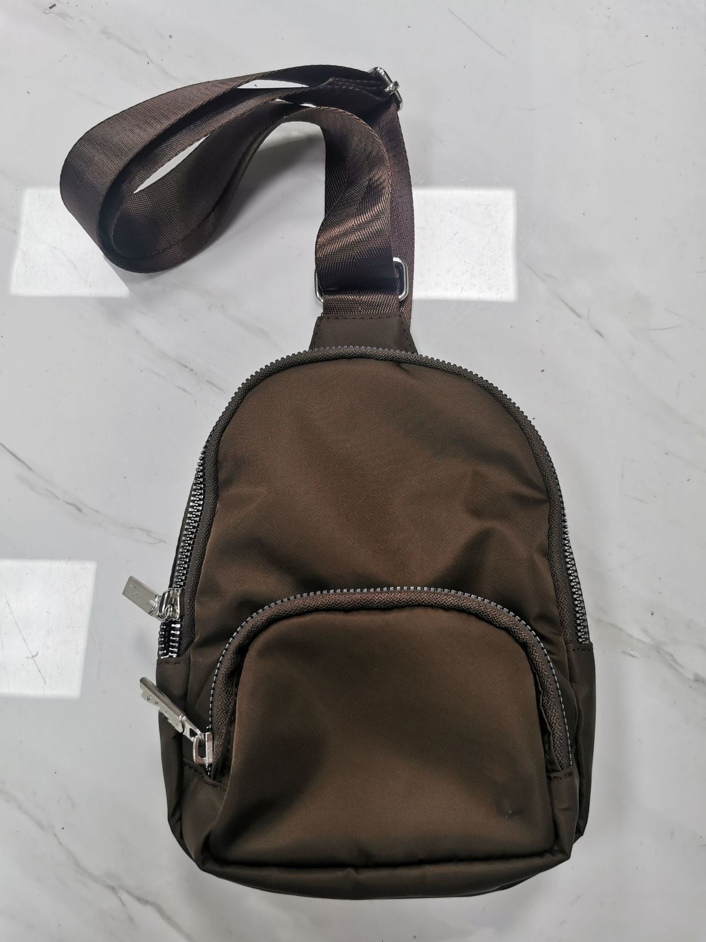 L5209#Unisex Crossbody Bag