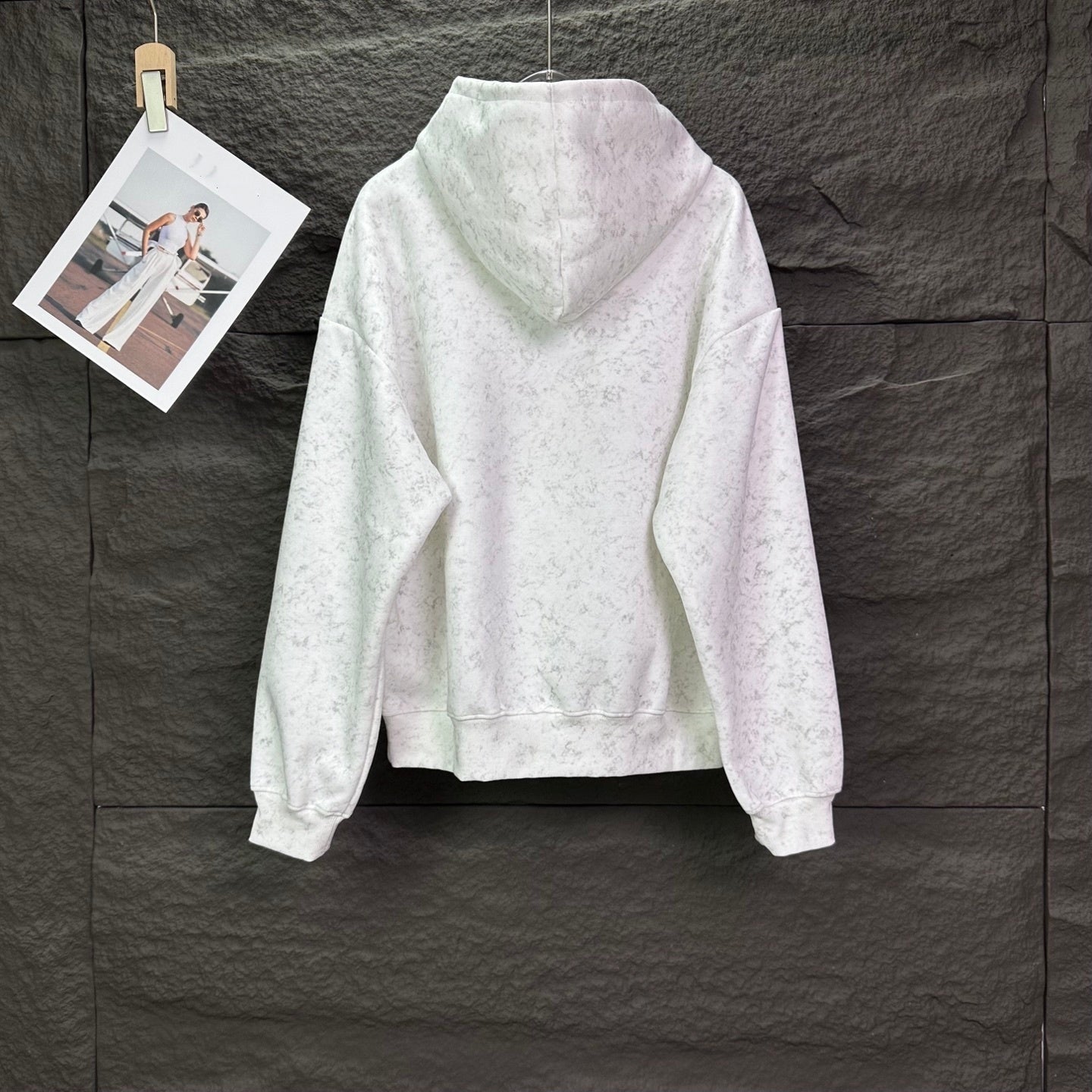 1524# A Unisex Hoodies