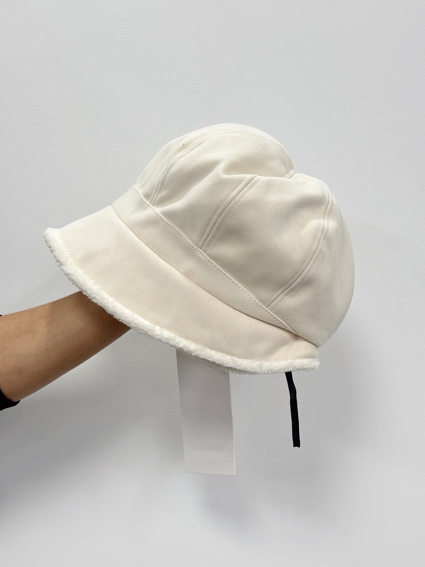 L5423# GX Women Fleece Hat