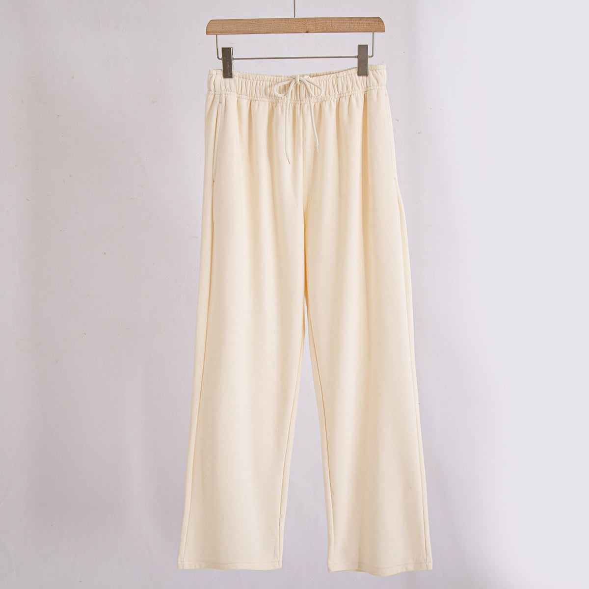 2889#3D Women Fleece Sweatpants