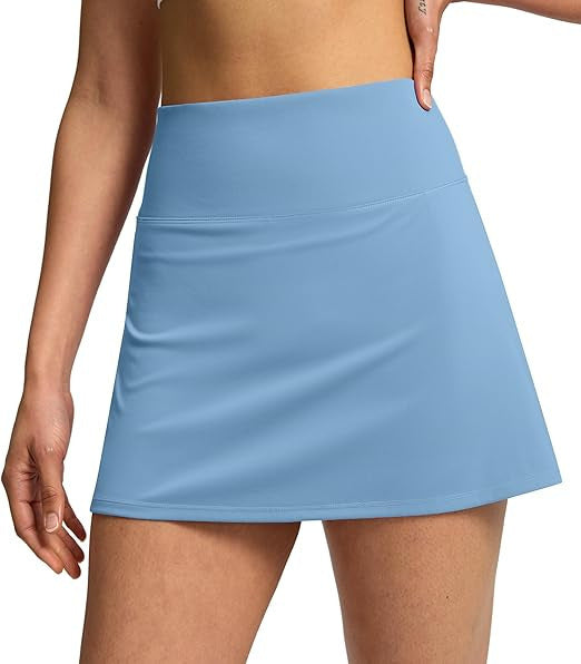 L5631#  Women Yoga Skirts