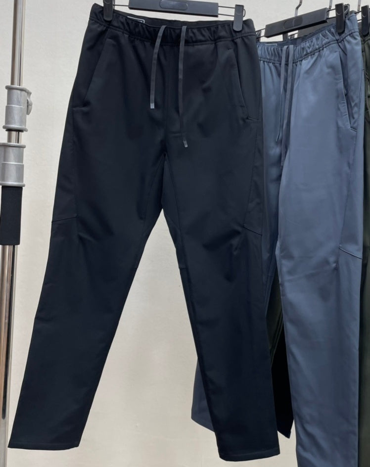 L5414# GX Men Fleece Pants