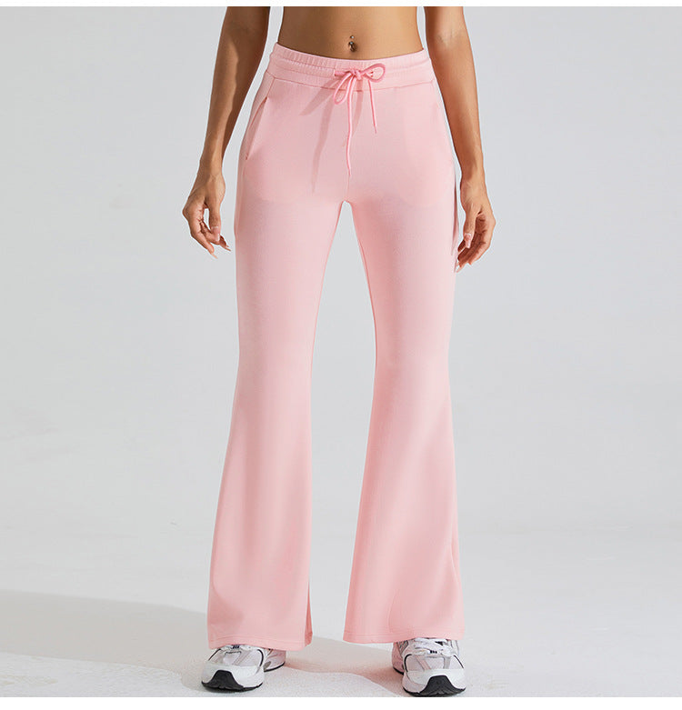 1929# Women Bell Botton Pants