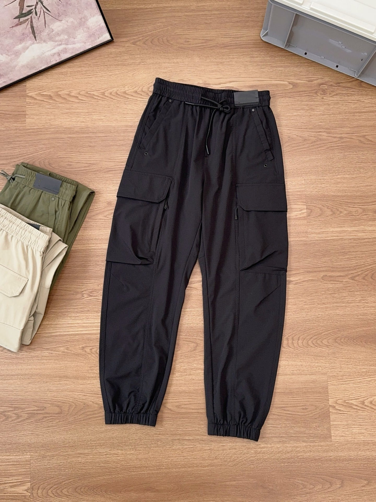 L5054# GX Unisex Cargo Pants