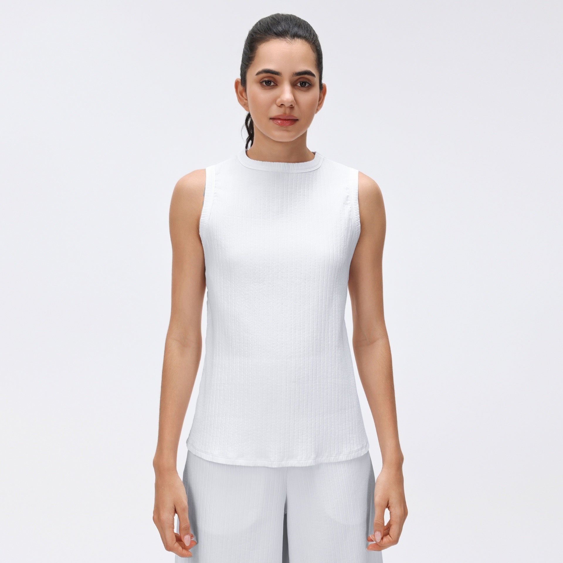 L5710# Women Yoga tank Or Pants