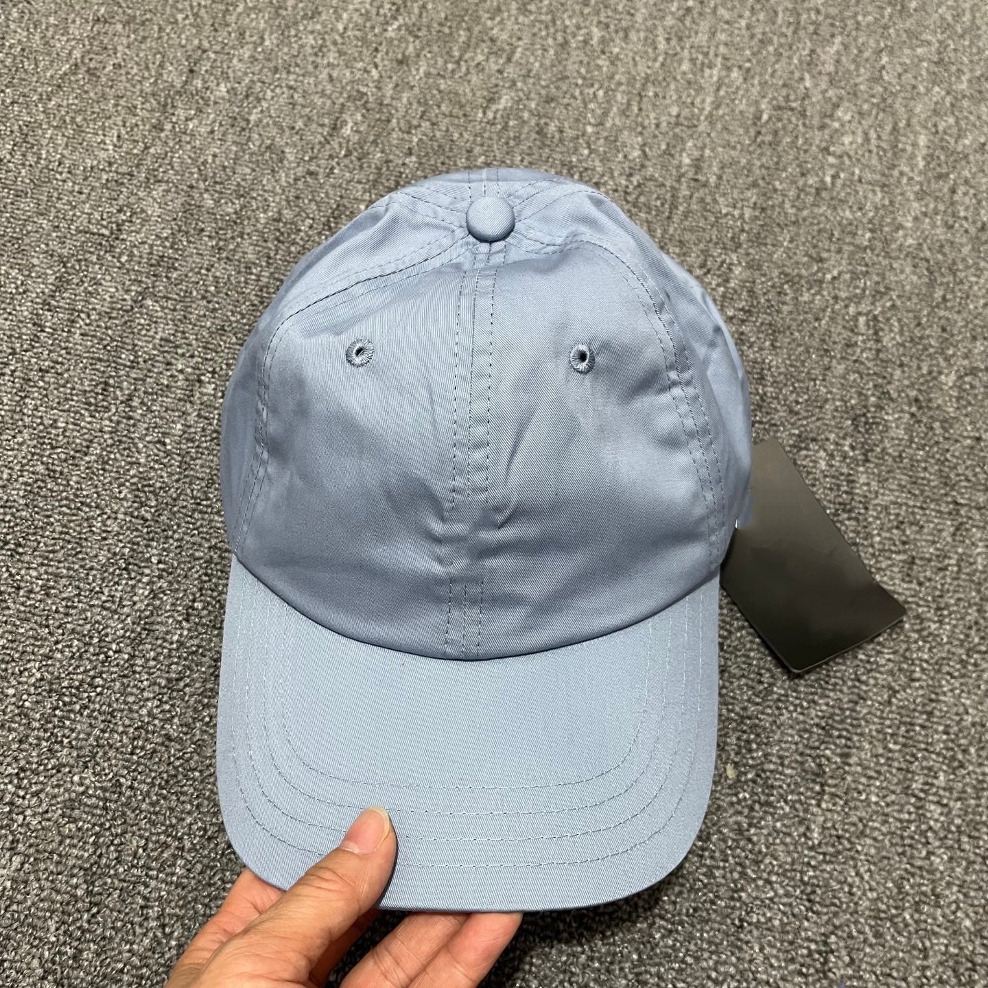 E7192# Baseball Cap