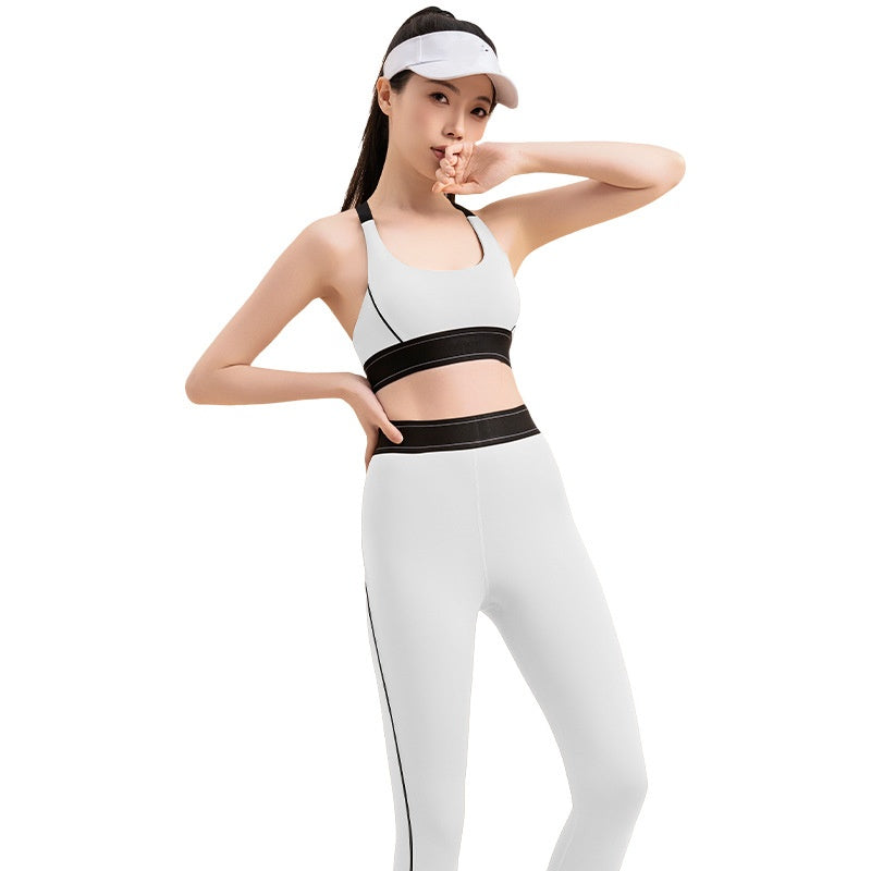 2168# A Women Yoga Bra Or Skirts Pants