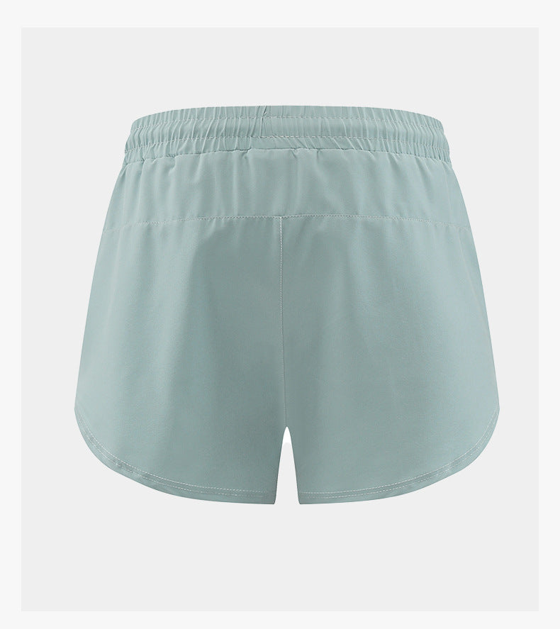 L2023#  Yoga Shorts