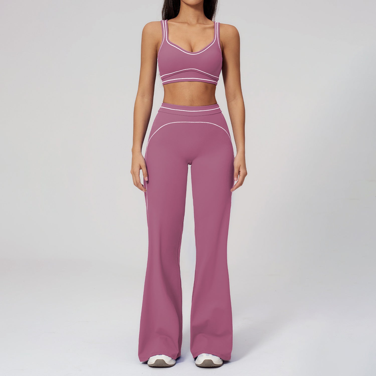 2054# A Women Yoga Bra Or Pants